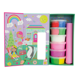 Clay & Play: Rainbow Fairy