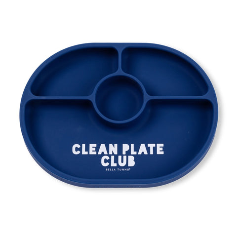 Wonder Plate: Clean Plate Club