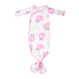 Copper Pearl, Knotted Gown: Grace