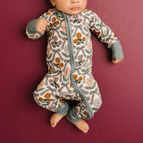 Little Ones, Sleeper: Cottage Bow