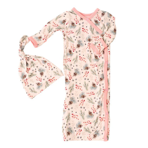 Bestaroo, Gown: Acorns