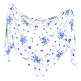 Swaddle Blanket: Catherine