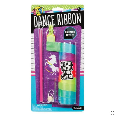 Dance Ribbon