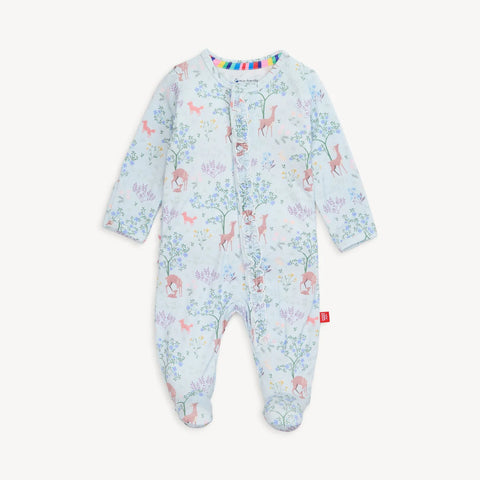 Magnetic Me, Footie: Love You Deerly