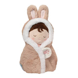 Doll: Baby Bunny Hug