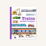 Do You Know?: Trains and Rail Transport