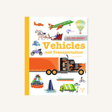 Do You Know?: Vehicles and Transportation