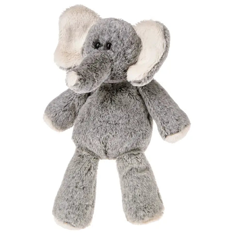 Marshmallow Junior Elephant - 9"
