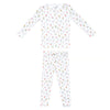 Copper Pearl, 2-pc Pajama: Eloise