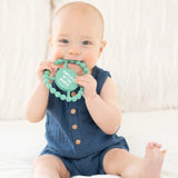 Happy Teether: Employee of the Month