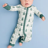 Little Ones, Sleeper: Evergreen Tree Farm