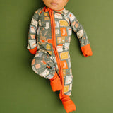 Little Ones, Sleeper: Letters to Santa