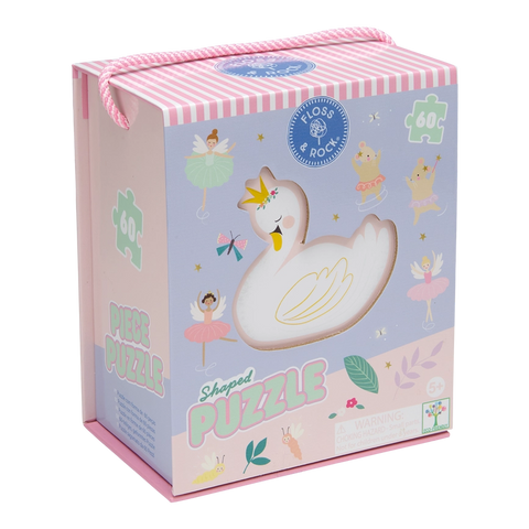 Enchanted 60-pc Jigsaw Puzzle