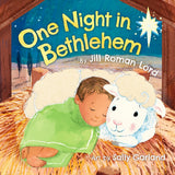 One Night in Bethlehem
