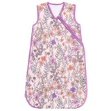 Sleep Bag: Buttery Knit - Flora
