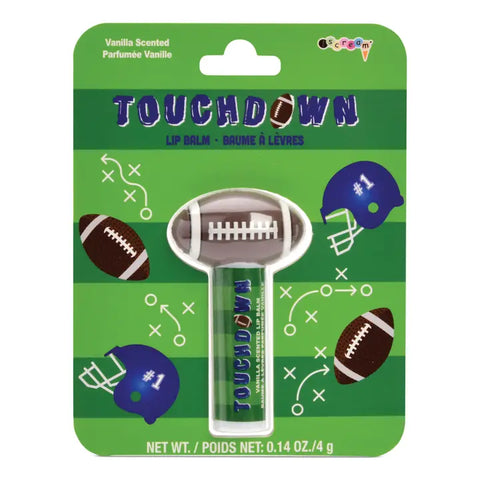 Touchdown Lip Balm