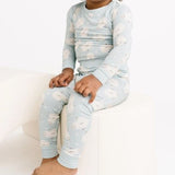 Little Ones, 2-Pc Pajama: Frosty Dreams