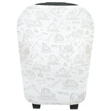 Multi-Use Cover: Gage