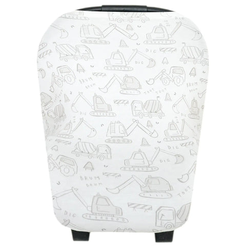 Multi-Use Cover: Gage