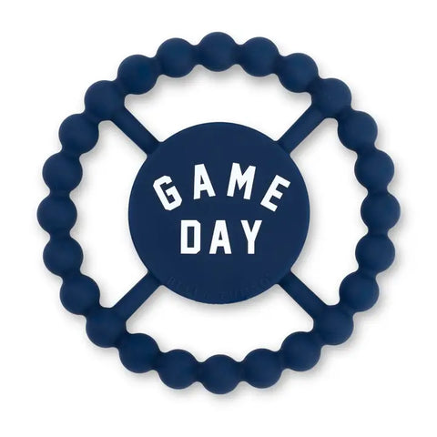 Happy Teether: Game Day