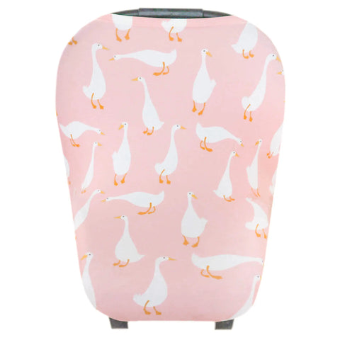 Multi-Use Cover: Goosie