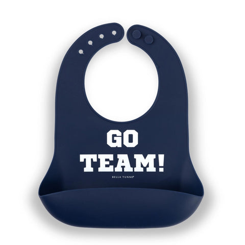 Wonder Bib: Go Team