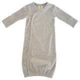 Siix, Gown: Heather Speckle