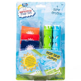 Hopscotch 10pc Play Set