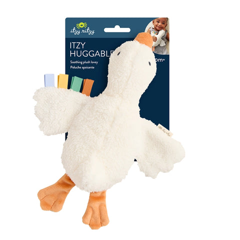 Itzy Huggable: Goose