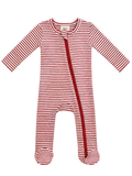 Siix, Footie: Red Stripe