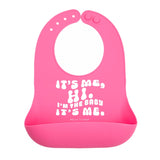 Wonder Bib: It's Me