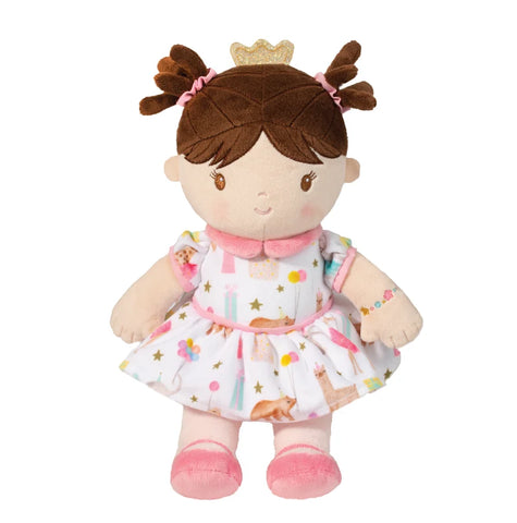 Jubilee Birthday Doll