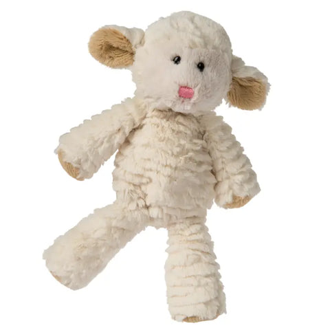 Marshmallow Junior Lamb - 9"