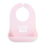 Wonder Bib: Love Bug