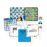 Magnetic Fun & Games: Cars