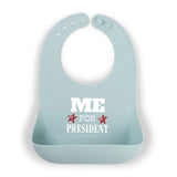 Wonder Bib: Me for President