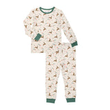 Magnetic Me, 2-pc Pajamas: Merry and Bright