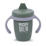 Sippy Cup: Micro Brew
