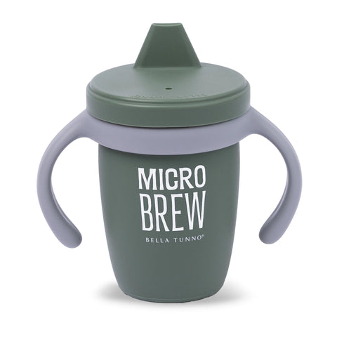 Sippy Cup: Micro Brew