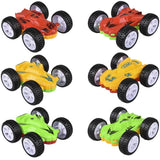 Mini Flip Car - assorted colors