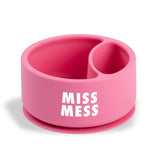 Wonder Bowl: Miss Mess