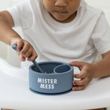 Wonder Bowl: Mister Mess