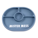 Wonder Plate: Mister Mess