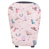 Multi-Use Cover: Cheyenne