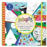 Magic Multi Play: Adventure