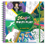 Magic Multi Play: Dino