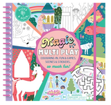 Magic Multi Play: Fairy Tale