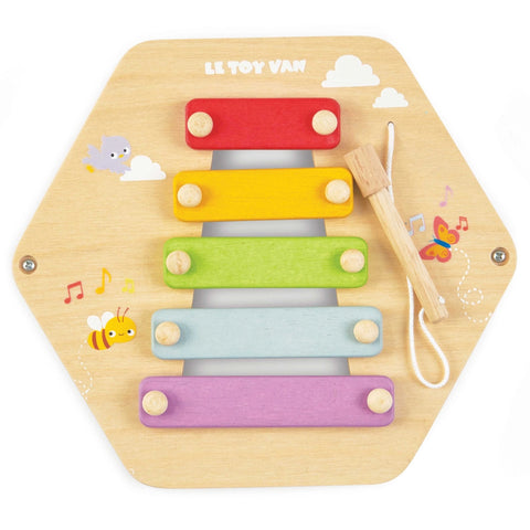 Xylophone Activity Tiles