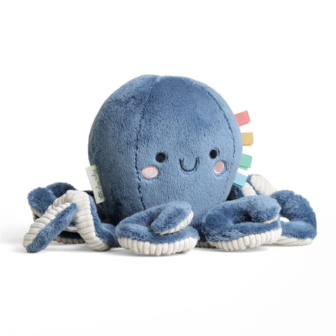 Sweetie Snuggles: Octopus