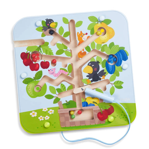Orchard Magnetic Maze